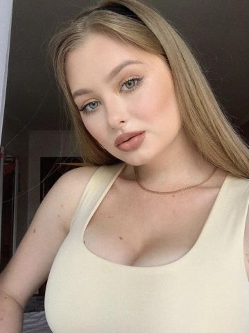 Олеся